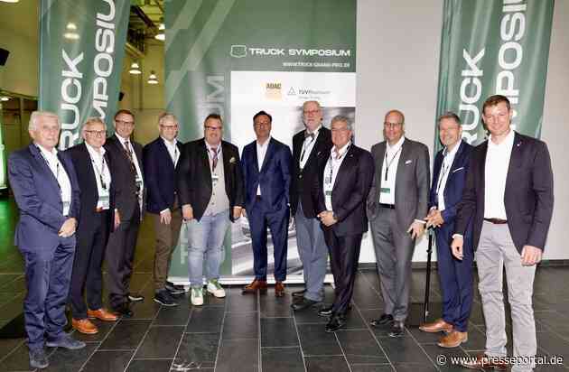 ADAC Mittelrhein & TÜV Rheinland stellen sechs Forderungen für die Transport- & Logistik-Branche / 120 Vertreter aus Politik & Wirtschaft diskutierten am 14. Juli die Herausforderungen der Branche