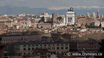 Italians outraged after judge clears man of groping teen because contact was under 10 seconds