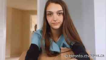 Ontario woman finds someone else living in unit she signed leased for