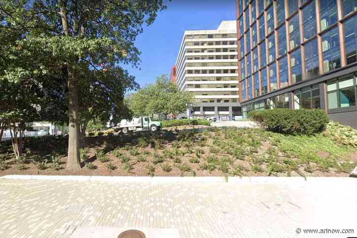 County to ink $117M contract with JBG Smith for second Crystal City Metro entrance