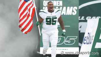 Quinnen Williams cashes in with Jets | Shohei Ohtani trade speculation looms large as second half starts