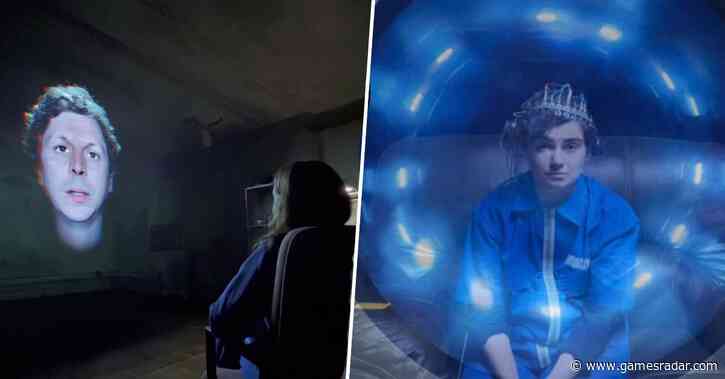 Steven Soderbergh filmed a sci-fi series in secret – and it's out next week