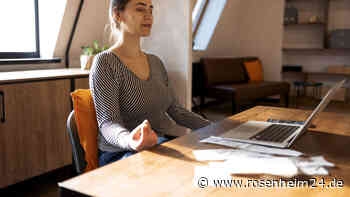 Persönlichkeiten im Job: Wer aus dem Homeoffice besonders gut abliefert