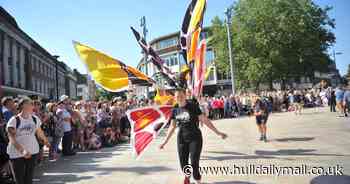 Hull Freedom Festival 2023 lineup and what to look out for this year