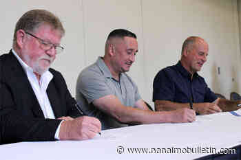 Tourism stakeholders form ‘Team Nanaimo’ to attract visitors and conference business