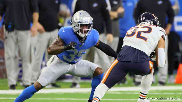 Jerry Jacobs: Lions are going to show the world we're here