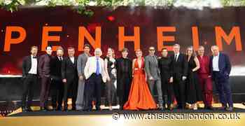 Hollywood actors strike: which films and shows it will affect