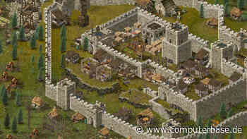 Definitive Edition: Das erste Stronghold erhält im Herbst ein Remake