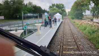 Auf Teilen der Südbahn-Strecke verkehren in den Sommerferien mehr Züge
