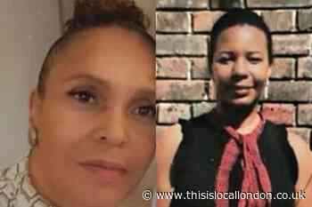 Lewisham man in court accused of Naomi Hunte and Fiona Holm murders