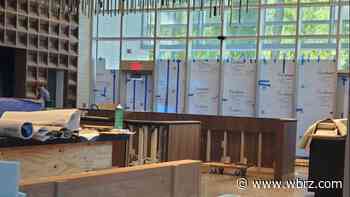 Second Tsunami location coming to busy BR intersection - Click to see where