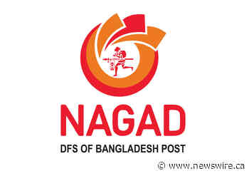 Nagad ignites SDGs thru' digital financial inclusion in Bangladesh