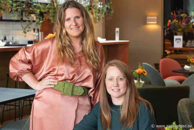 Tine (33) opent gloednieuw boutique hotel in Stationsstraat: “Droom al jaren van eigen horecazaak”