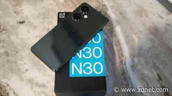 3 reasons why I prefer this $300 Android over Google's Pixel 6a