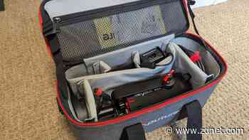 This multi-color studio light is so good I filmed a sitcom with it