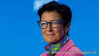 JP Morgan und Wells Fargo lassen Citigroup hinter sich