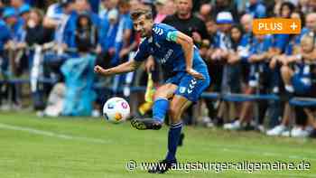 Für Alexander Nollenberger geht ein Traum in Erfüllung