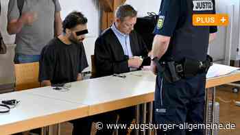 Der Schlachthof-Angriff und die Stimmen im Kopf des Angeklagten