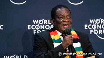 Simbabwe schränkt „unpatriotische“ Bürger ein