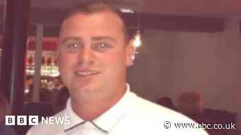 Tyson Fury's cousin murder-accused 'not violent', jury told