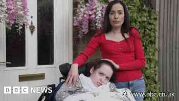 Tameside housing group cannot afford extension for girl, mum told