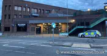 Man, 61, dies days after alleged assault at sports bar in County Durham