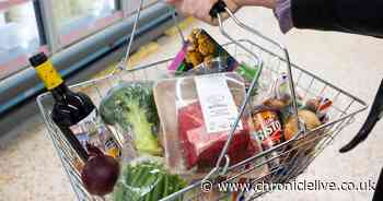 Morrisons slashes prices on 170 products from bread to beer - in massive cost of living boost