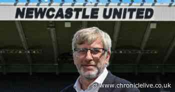 Newcastle United unveil new director as Magpies eye more commercial growth