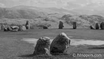 The Seven Obstacles to Overcome on Your Quest to Capture the Holy Grail Photograph