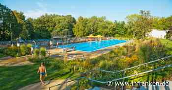 Bamberg: Krankheitsbedingte Notlösung - Gaustadter Freibad eröffnet am Wochenende später