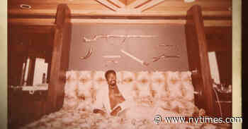 Different Sides of Bill Walton and Wilt Chamberlain in New Series