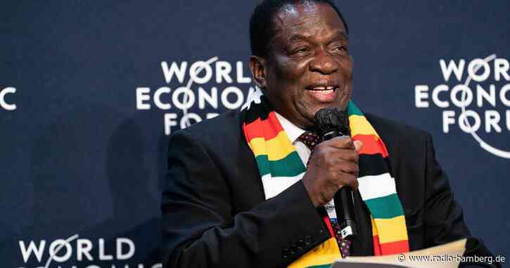 Simbabwe schränkt «unpatriotische» Bürger ein