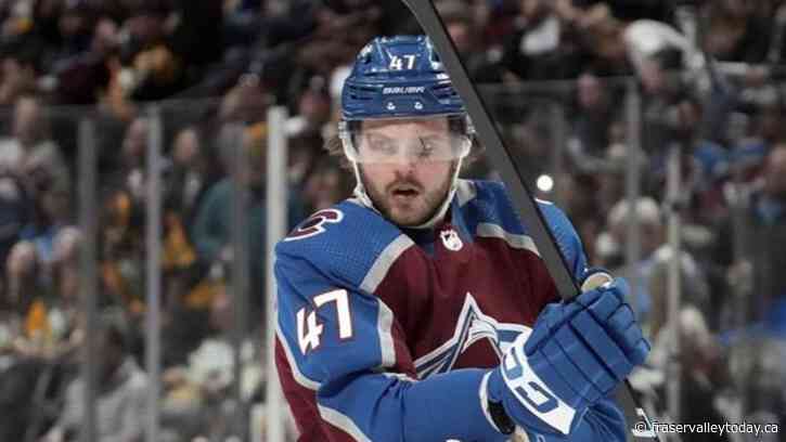 Coyotes terminate contract of Galchenyuk following arrest on multiple charges