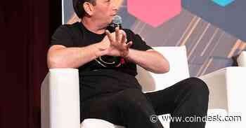 Ex-Celsius CEO Alex Mashinsky's Bail Set at $40M, Travel Restricted