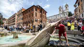 Why Is Europe’s Latest Heat Wave Called Cerberus? It’s Complicated