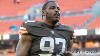 Former Pro Bowl DT Malik Jackson announces retirement after 10 NFL seasons