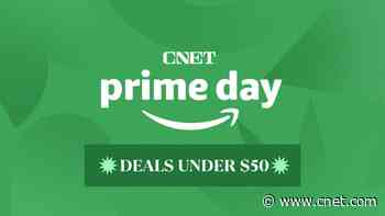 62 Amazon Prime Day Deals You Can Still Get for Under $50     - CNET