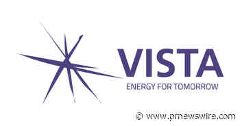 VISTA TO HOST VIRTUAL INVESTOR DAY ON SEPTEMBER 26, 2023