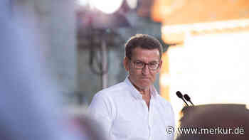 „Schlammschlacht“ um Briefwahl: Spaniens Konservative legen sich mit der Post an