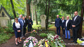 „Mein Tod war nicht vergebens“