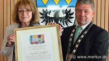 Das soziale Gewissen von Haimhausen