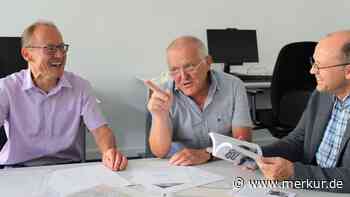 Recherchen zum Bernsteinzimmer führen auch ins Allgäu 