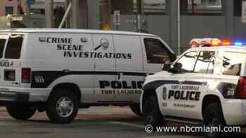 High school football star charged as adult in Memorial Day double shooting in Fort Lauderdale