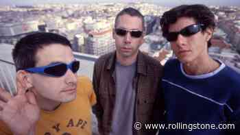 Beastie Boys to Go Intergalactic Once More With ‘Hello Nasty’ Reissue