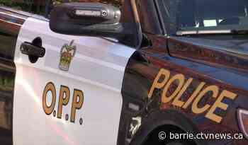 Police investigation in Thornton neighbourhood underway