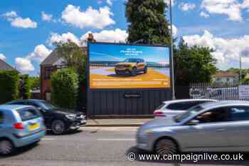 Alight Media takes top digital-48 outreach spot from Global