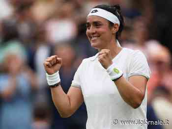 Jabeur non vuole troppo tifo: la "curiosa richiesta" della finalista di Wimbledon