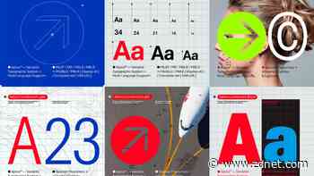 Meet Aptos: Microsoft Office has a new default font to replace Calibri