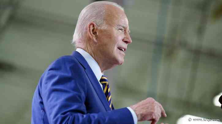 Biden administration announces $39 billion in student debt relief for 804,000 borrowers