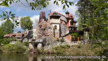 Die 11 spektakulärsten Ausflugsziele in der Lüneburger Heide